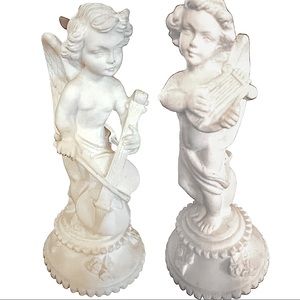 1920’s CARRARA MARBLE! Very rare find!